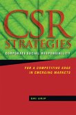 CSR Strategies (eBook, PDF)