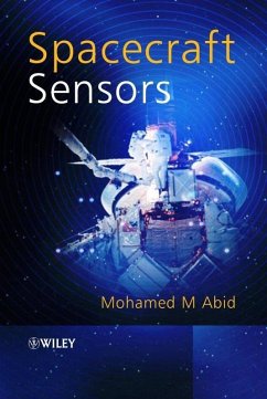 Spacecraft Sensors (eBook, PDF) - Abid, Mohamed