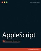 AppleScript (eBook, PDF)