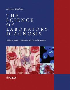 The Science of Laboratory Diagnosis (eBook, PDF)