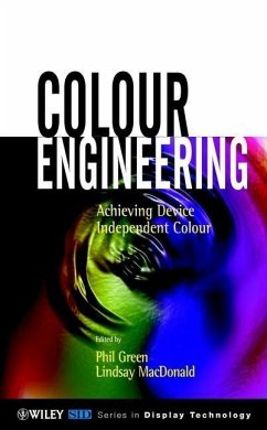 Cover Colour Engineering (eBook, PDF)