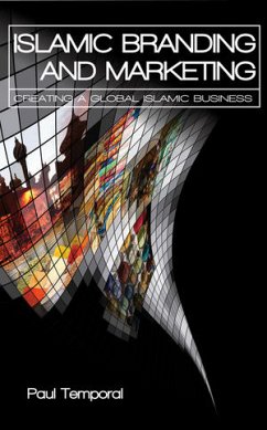 Islamic Branding and Marketing (eBook, ePUB) - Temporal, Paul