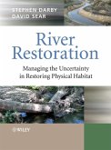 River Restoration (eBook, PDF)