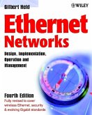 Ethernet Networks (eBook, PDF)