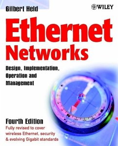Ethernet Networks (eBook, PDF) - Held, Gilbert