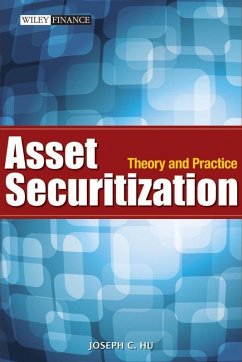 Cover Asset Securitization (eBook, ePUB)
