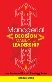 Managerial Decision Making Leadership (eBook, ePUB)