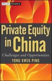 Private Equity in China (eBook, ePUB)