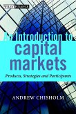 An Introduction to Capital Markets (eBook, PDF)