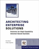 Architecting Enterprise Solutions (eBook, PDF)