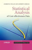 Statistical Analysis of Cost-Effectiveness Data (eBook, PDF)
