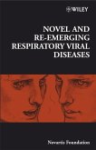 Novel and Re-emerging Respiratory Viral Diseases (eBook, PDF)