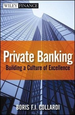 Private Banking (eBook, PDF) - Collardi, Boris F. J.
