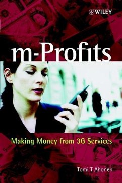m-Profits (eBook, PDF) - Ahonen, Tomi T.