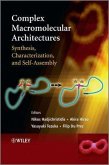 Complex Macromolecular Architectures (eBook, ePUB)