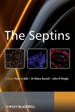 The Septins (eBook, PDF)