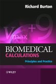 Biomedical Calculations (eBook, PDF)