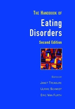 Handbook of Eating Disorders (eBook, PDF)