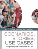 Scenarios, Stories, Use Cases (eBook, PDF)