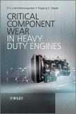 Critical Component Wear in Heavy Duty Engines (eBook, PDF)