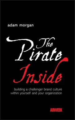 The Pirate Inside (eBook, PDF) - Morgan, Adam