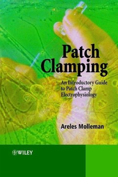 Patch Clamping (eBook, PDF) - Molleman, Areles