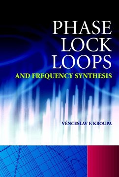 Phase Lock Loops and Frequency Synthesis (eBook, PDF) - Kroupa, Venceslav F.