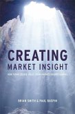 Creating Market Insight (eBook, PDF)
