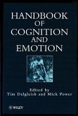 Handbook of Cognition and Emotion (eBook, PDF)