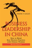 Business Leadership in China (eBook, PDF)