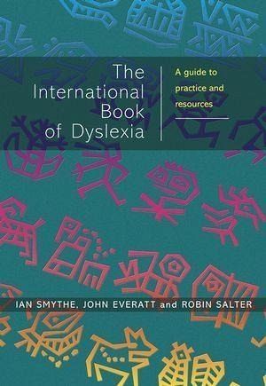 The International Book of Dyslexia (eBook, PDF) The International Book of Dyslexia (eBook, PDF)