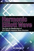 Harmonic Elliott Wave (eBook, ePUB)