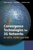 Convergence Technologies for 3G Networks (eBook, PDF)