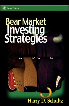 Bear Market Investing Strategies (eBook, PDF) - Schultz, Harry D.