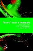 Recent Trends in Valuation (eBook, PDF)