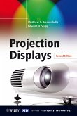 Projection Displays (eBook, PDF)