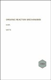 Organic Reaction Mechanisms 1998 (eBook, PDF)