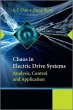 Chaos in Electric Drive Systems (eBook,... - Bild 1