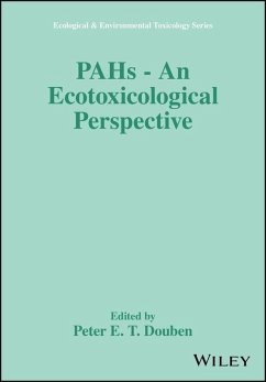 PAHs (eBook, PDF)