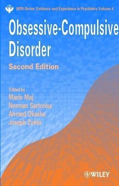 Obsessive-Compulsive Disorder (eBook, PDF)