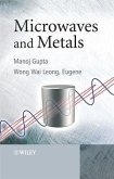 Microwaves and Metals (eBook, PDF)