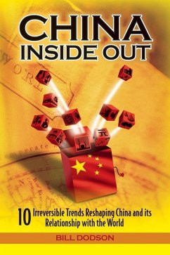 Cover China Inside Out (eBook, ePUB)