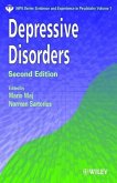 Depressive Disorders (eBook, PDF)