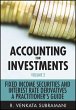 Accounting for Investments, Volume 2... - Bild 1