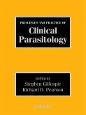 Principles and Practice of Clinical Parasitology (eBook, PDF)