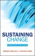 Sustaining Change (eBook, PDF) - Bild 1