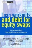 Loan Workouts and Debt for Equity Swaps (eBook, PDF)