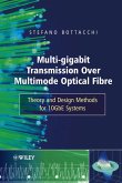 Multi-Gigabit Transmission over Multimode Optical Fibre (eBook, PDF)