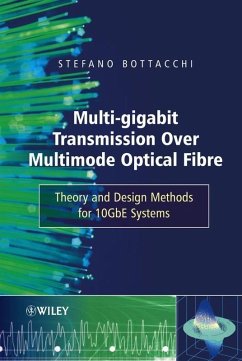 Multi-Gigabit Transmission over Multimode Optical Fibre (eBook, PDF) - Bottacchi, Stefano