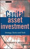 Capital Asset Investment (eBook, PDF)